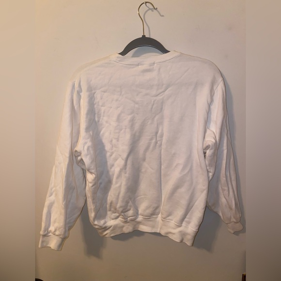 BURBERRYS CREW NECK MENS S - Picture 5 of 9